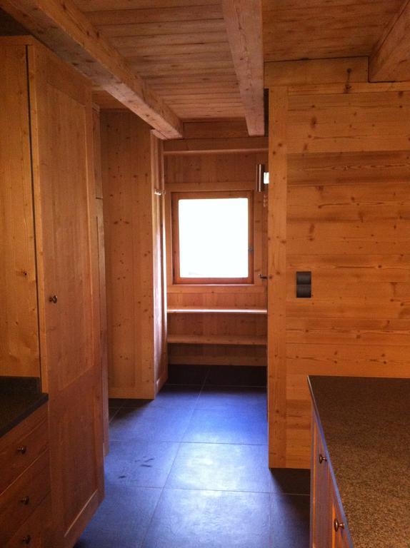 Chalet Narcisse Sixt Zimmer foto