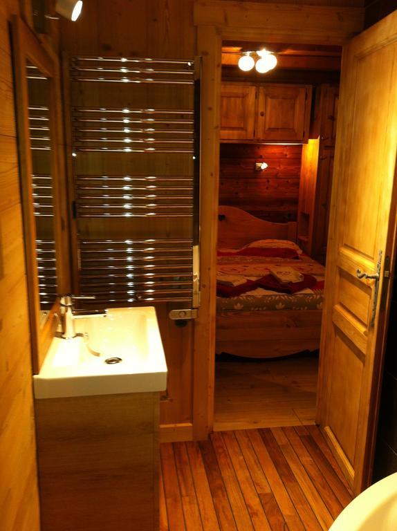 Chalet Narcisse Sixt Zimmer foto