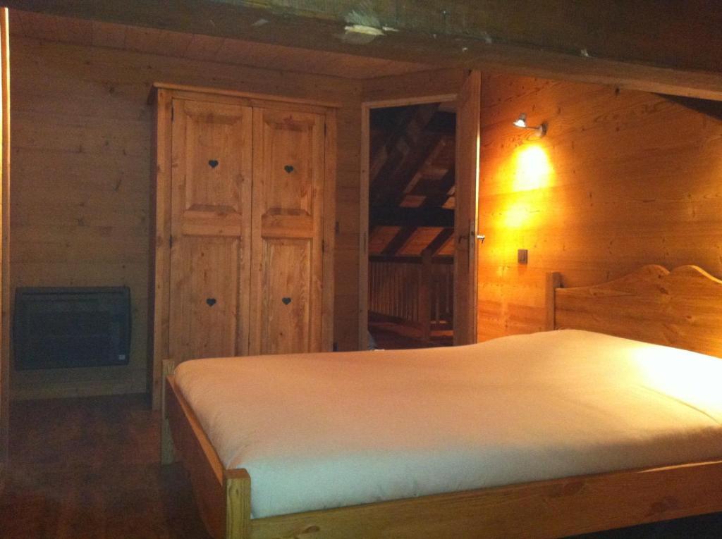 Chalet Narcisse Sixt Zimmer foto