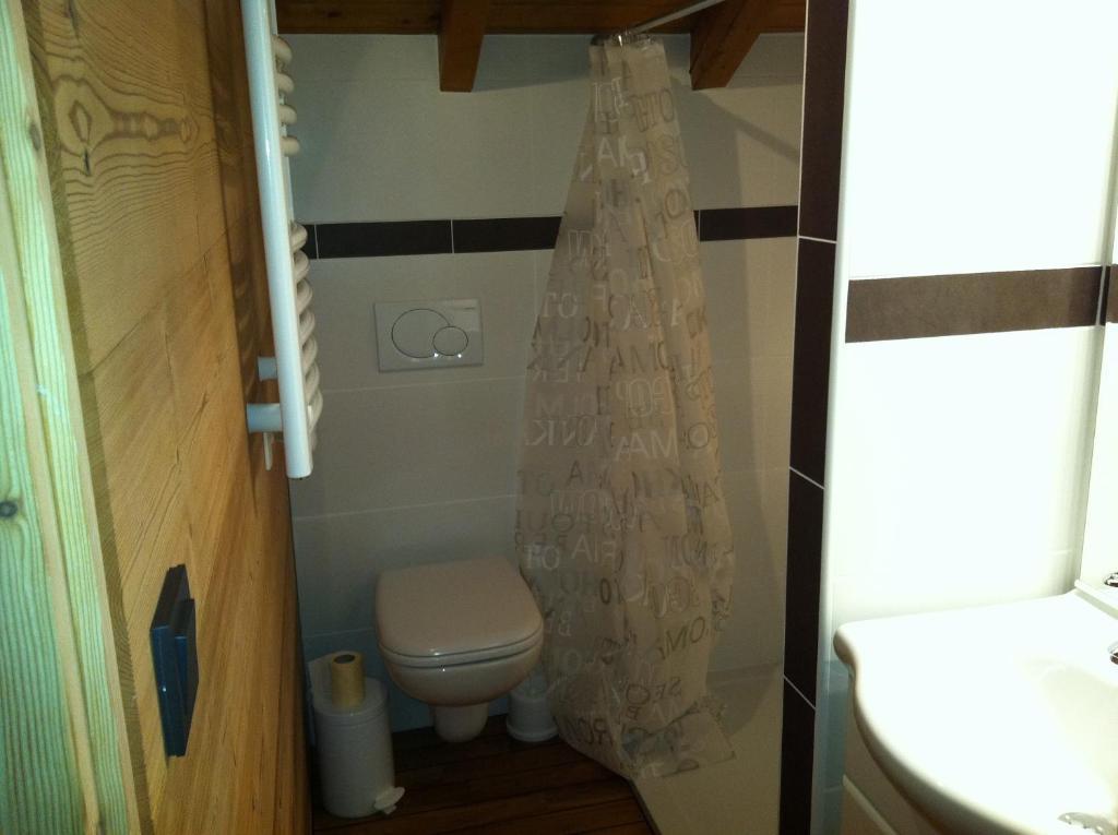 Chalet Narcisse Sixt Zimmer foto