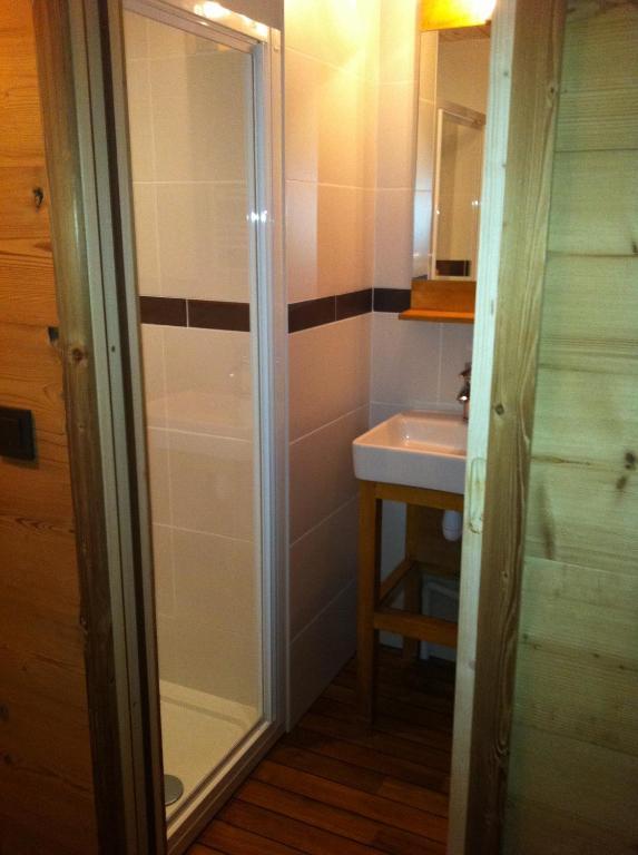 Chalet Narcisse Sixt Zimmer foto