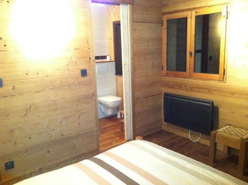 Chalet Narcisse Sixt Zimmer foto