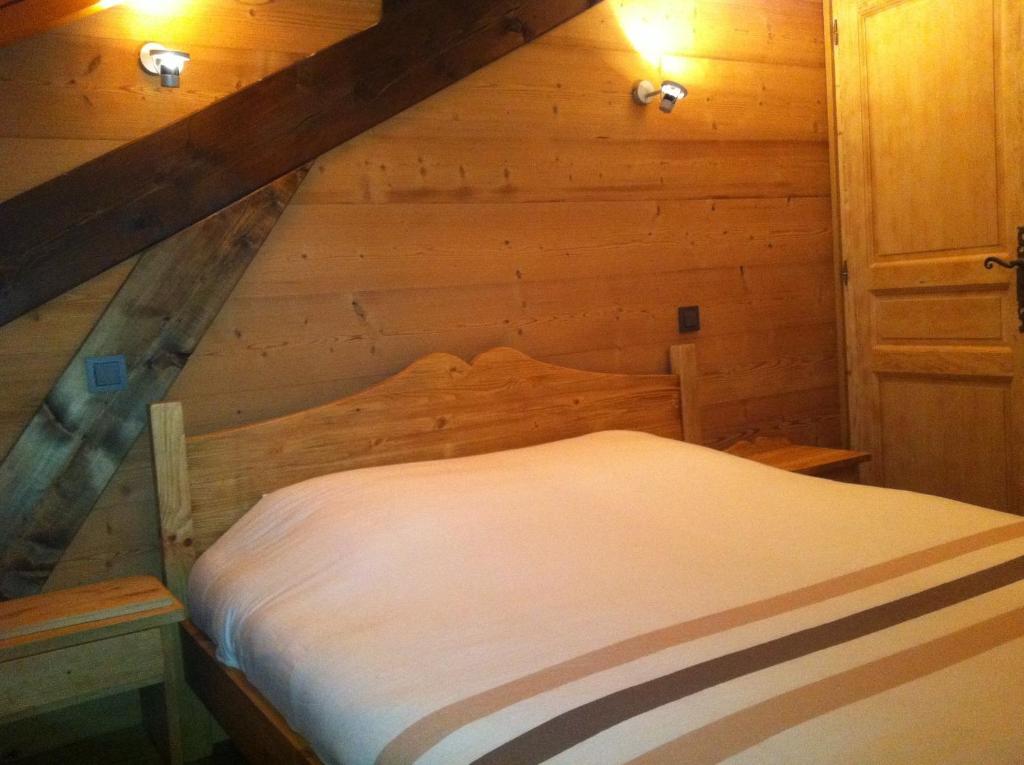 Chalet Narcisse Sixt Zimmer foto