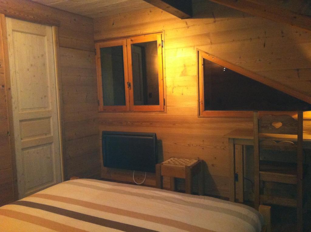 Chalet Narcisse Sixt Zimmer foto